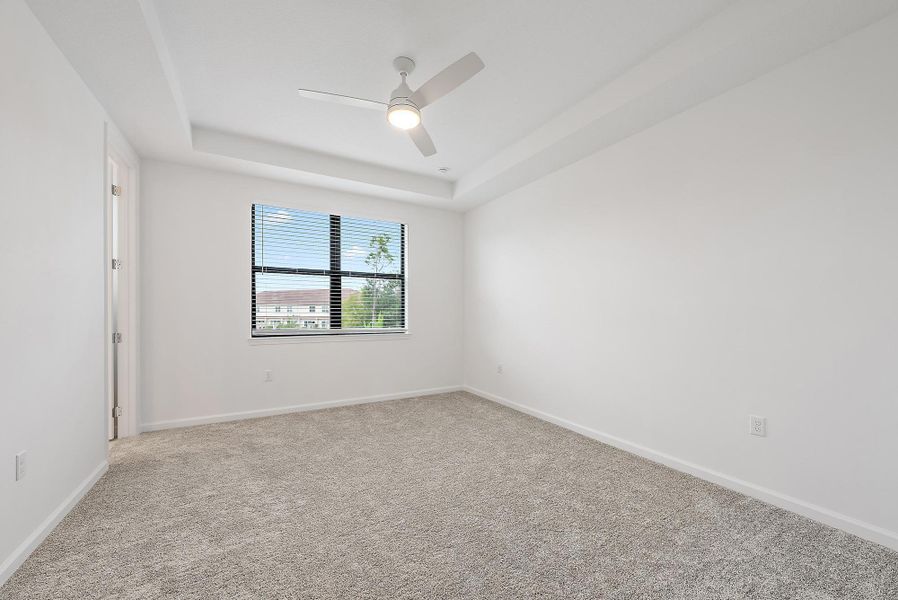 Spacious, unfurnished interior of a new home in , Stuart (Image 21). Spacious, unfurnished interior of a new home in , Stuart (Image 21).