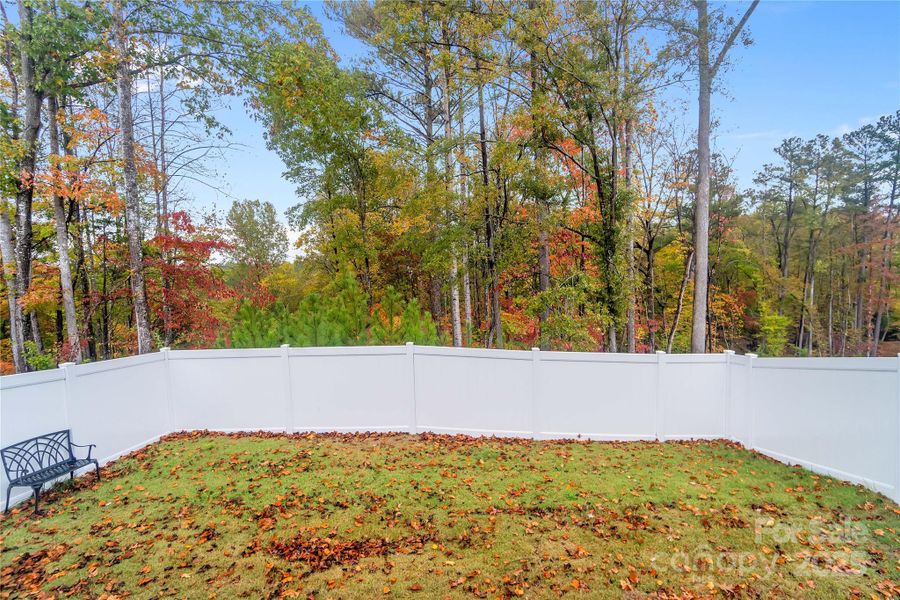 Natural landscape and outdoor views near Aubreywood in Charlotte (Image 40). Natural landscape and outdoor views near Aubreywood in Charlotte (Image 40).