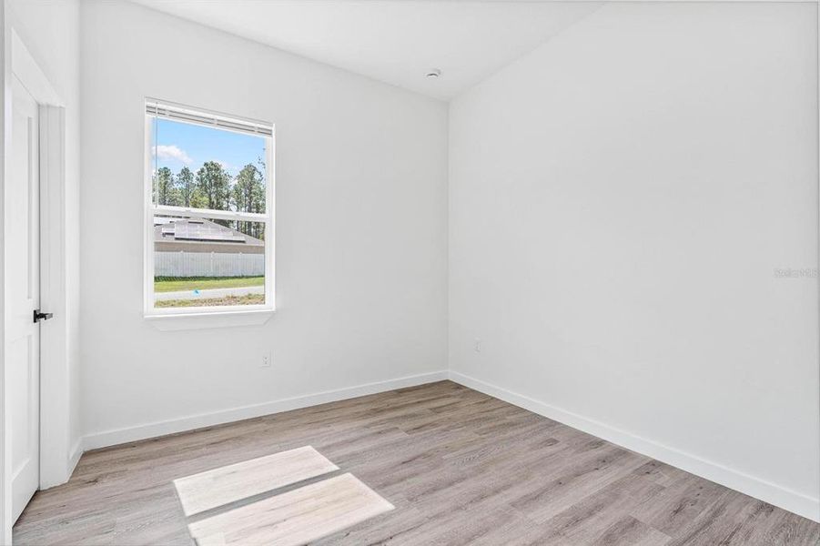 Spacious, unfurnished interior of a new home in , Citrus Springs (Image 33). Spacious, unfurnished interior of a new home in , Citrus Springs (Image 33).