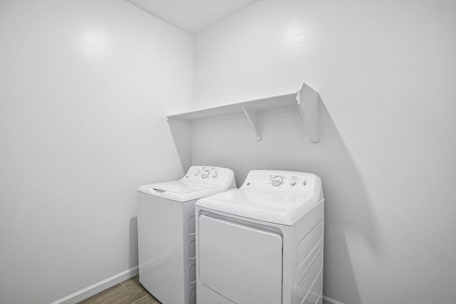 Laundry Laundry