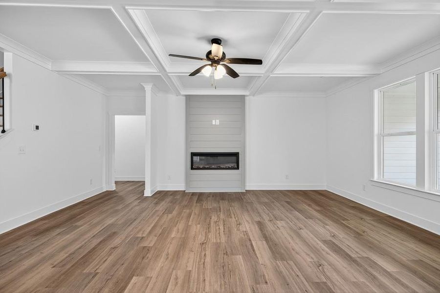 Image 47 of a home in Pinegate.