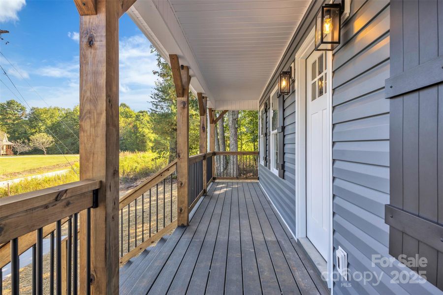 Front Porch Front Porch