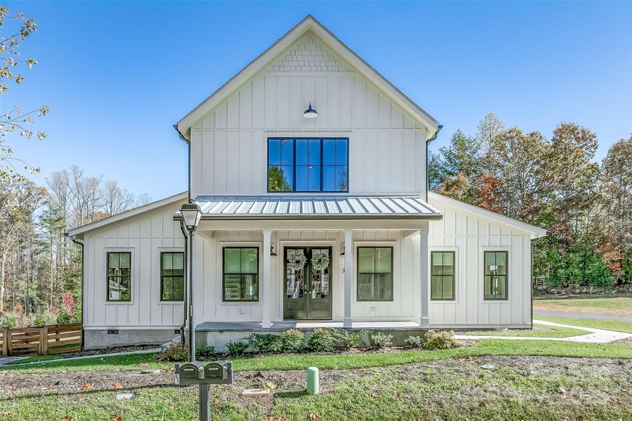 Image 36 of a home in . Image 36 of a home in .