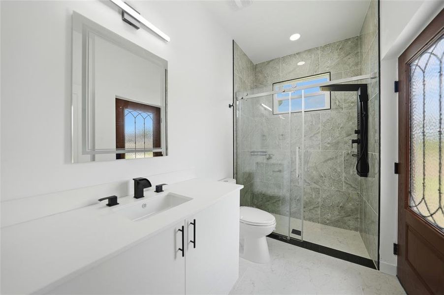 Furnished interior view inside a new home in , Port Charlotte (Image 13).