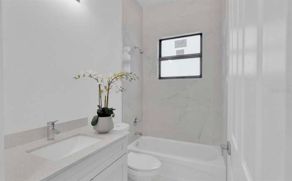 Spacious, unfurnished interior of a new home in , Lehigh Acres (Image 7). Spacious, unfurnished interior of a new home in , Lehigh Acres (Image 7).