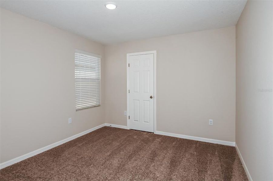 Spacious, unfurnished interior of a new home in Pasadena Ridge, Dade City (Image 19). Spacious, unfurnished interior of a new home in Pasadena Ridge, Dade City (Image 19).