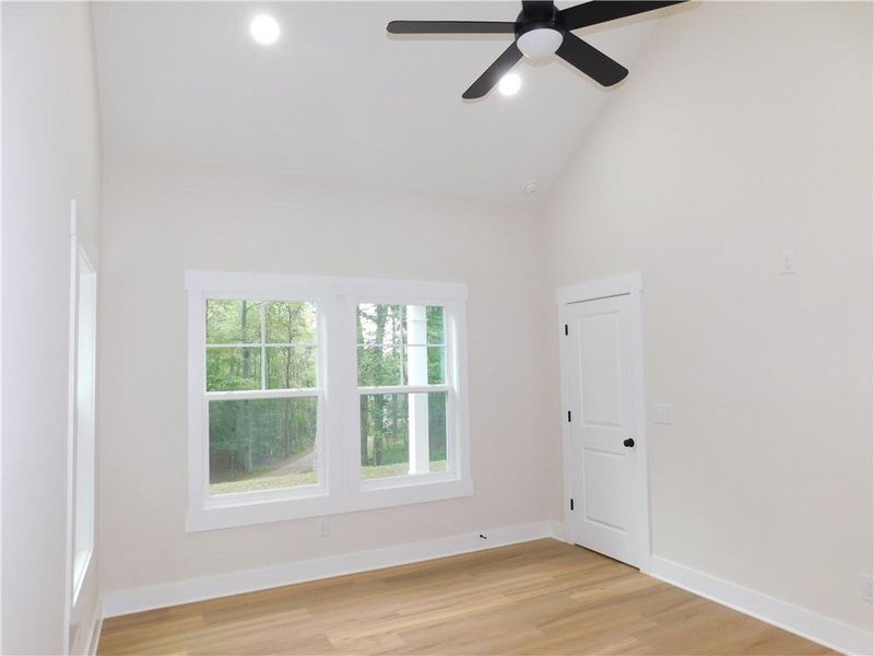 Spacious, unfurnished interior of a new home in , Dahlonega (Image 29). Spacious, unfurnished interior of a new home in , Dahlonega (Image 29).