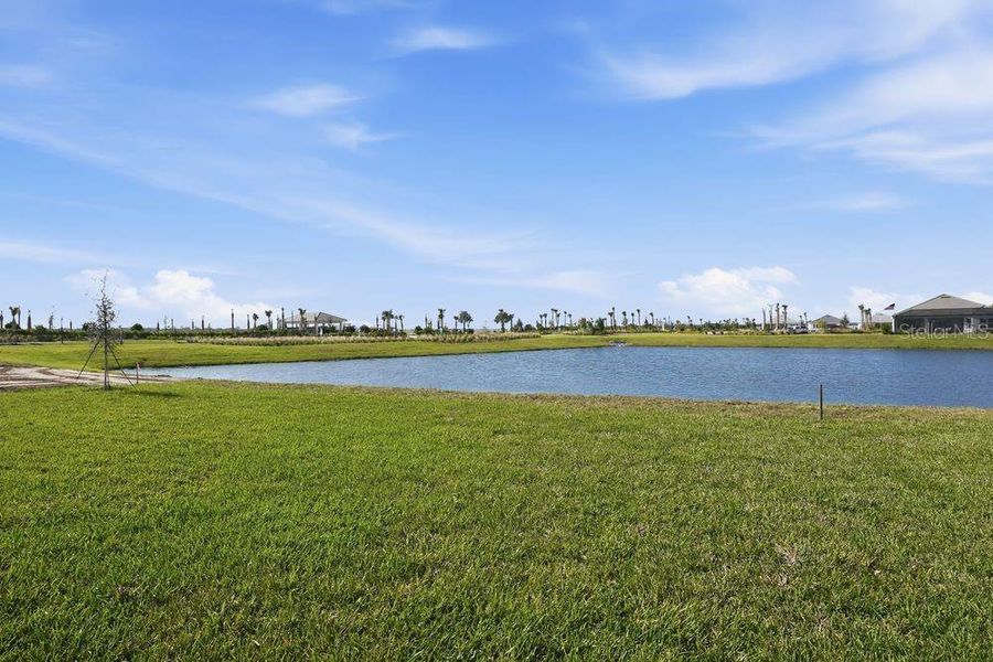 Natural landscape and outdoor views near Esplanade at Coasterra in Palmetto (Image 44).