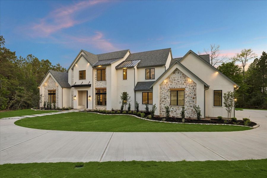 Welcome to 6905 Hollyleaf Ct.