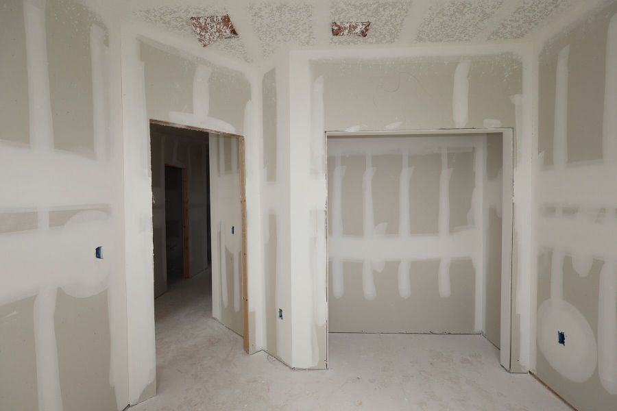 Drywall Drywall