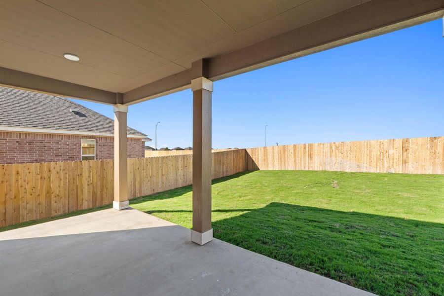 Image 36 of a home in Salerno - Classic Collection. Image 36 of a home in Salerno - Classic Collection.