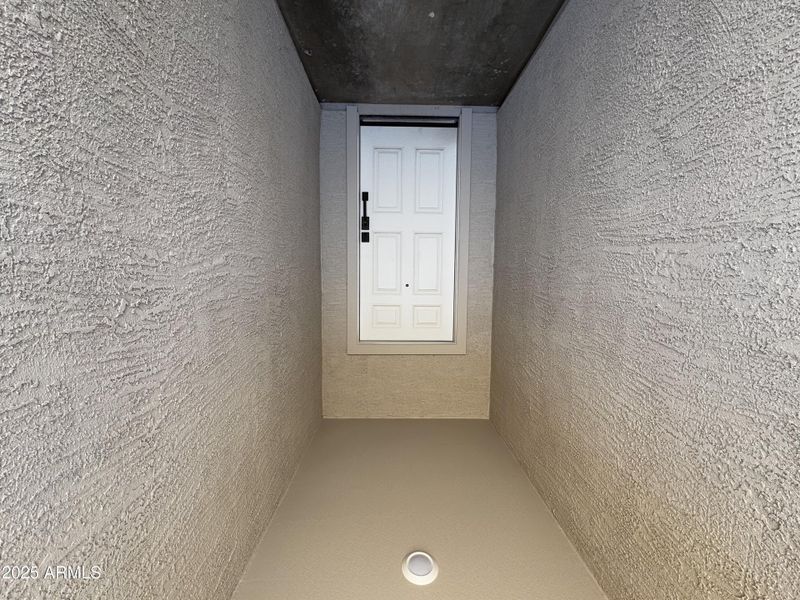 4 - Covered Entry 4 - Covered Entry