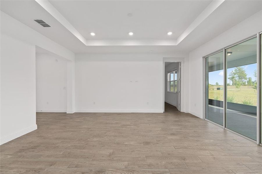Spacious, unfurnished interior of a new home in , Ocala (Image 15). Spacious, unfurnished interior of a new home in , Ocala (Image 15).