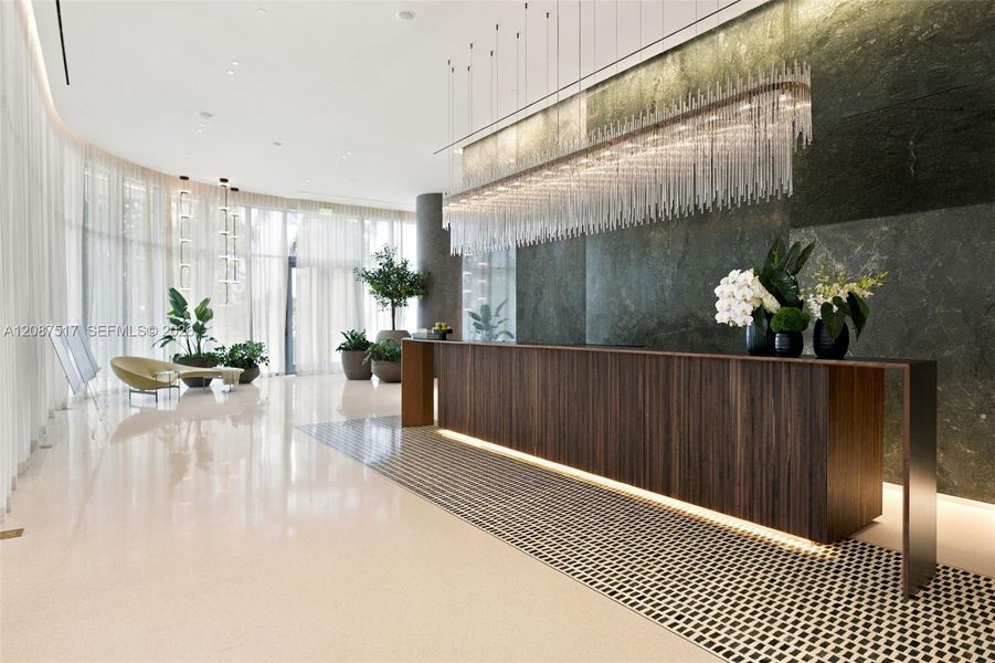 Community amenities in , Miami (Image 69).
