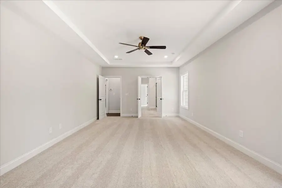 Spacious, unfurnished interior of a new home in , Winston (Image 44). Spacious, unfurnished interior of a new home in , Winston (Image 44).