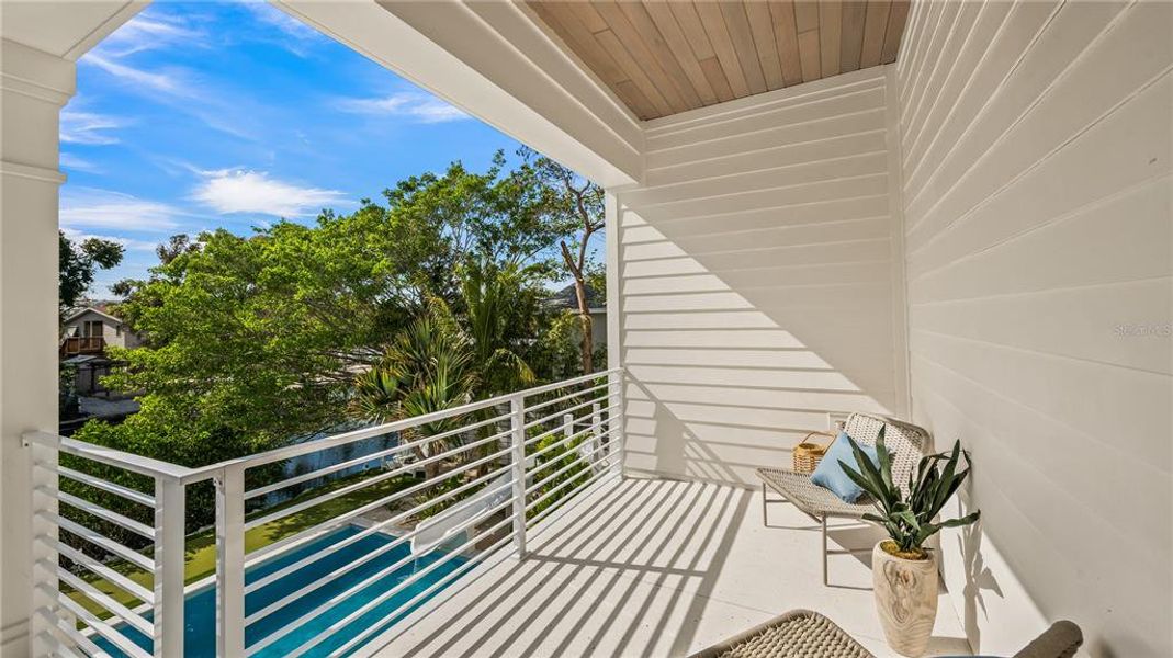 Exterior details and patio area of a home in , Sarasota (Image 43). Exterior details and patio area of a home in , Sarasota (Image 43).