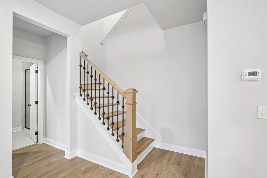 Stairs Stairs