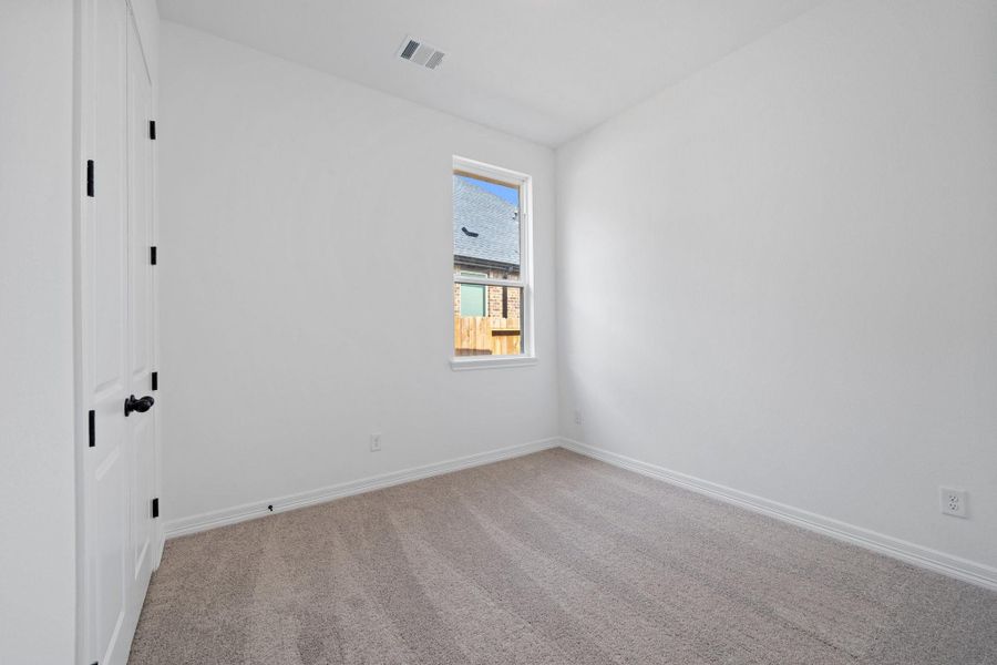 : Sample product photo. Actual exterior and interior selections may vary by homesite. Photo may be virtually staged