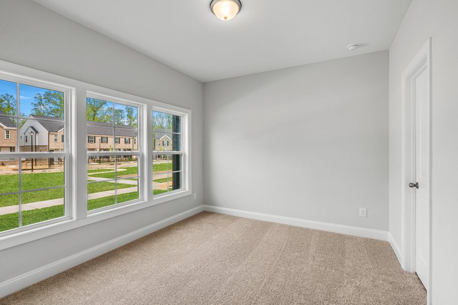 New Home in Wake Forest, NC.  - Slide 24