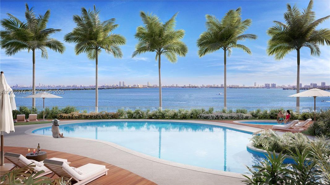 Community amenities in , Miami (Image 59).