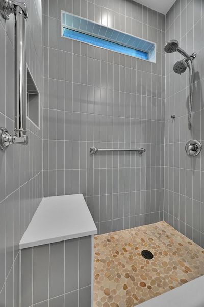 Close-up of interior finishes inside a home in Tradition - Cadence, Port St. Lucie (Image 22).