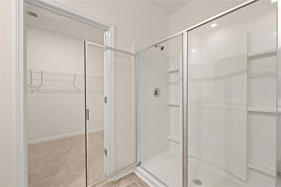 Image 43 of a home in Preserve at Dove Creek.