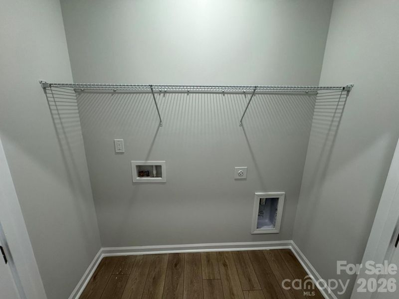 Representative Photo Only - Home Under Construction with completion estimated for June.