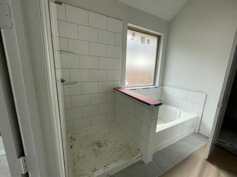Master Bath 4.20 Master Bath 4.20