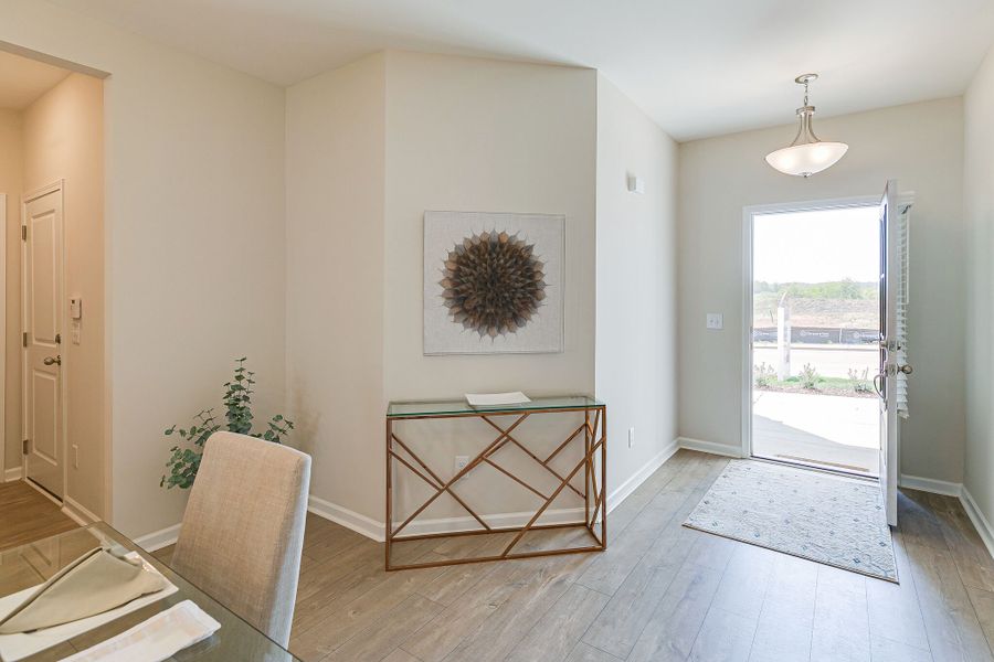 Natchez Townhome Natchez Townhome