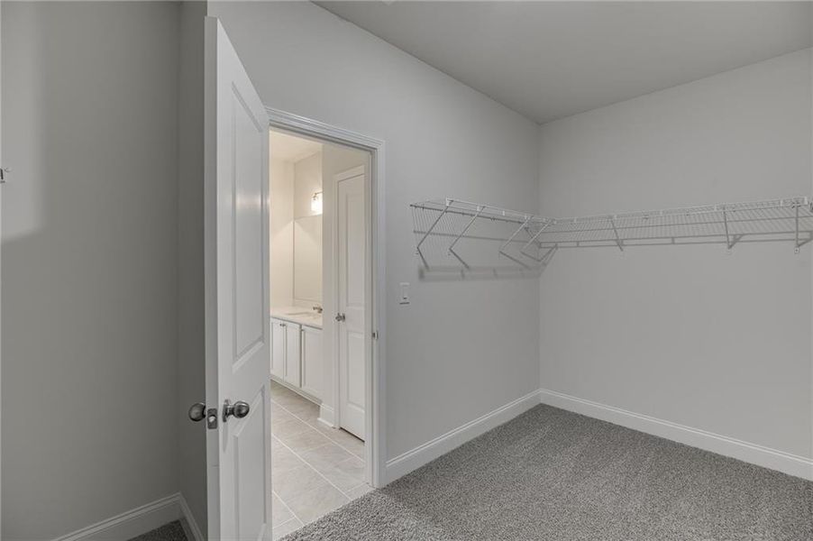 Spacious, unfurnished interior of a new home in , Jefferson (Image 38). Spacious, unfurnished interior of a new home in , Jefferson (Image 38).