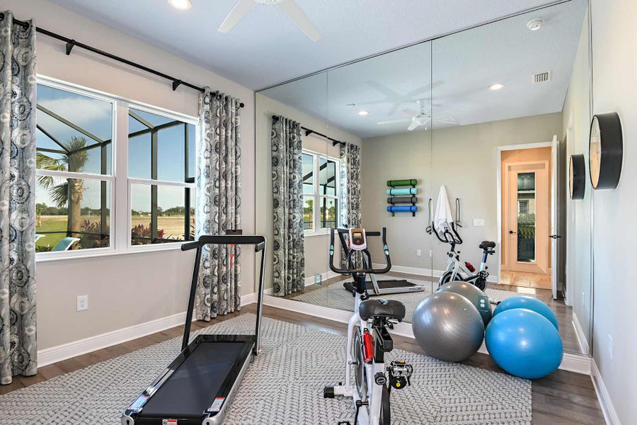 Community amenities in Windward, Lakewood Ranch (Image 28).