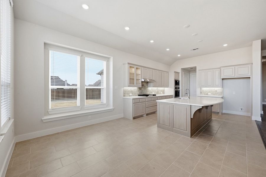 Breakfast Nook Breakfast Nook