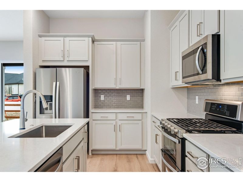 Image 33 of a home in Westside Crossing Paired Homes.