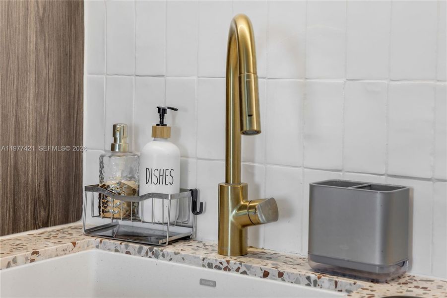 Close-up of interior finishes inside a home in Natiivo Miami, Miami (Image 21). Close-up of interior finishes inside a home in Natiivo Miami, Miami (Image 21).