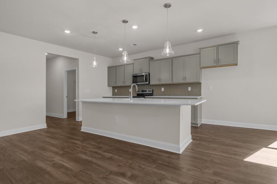 2,574sf New Home in Loris, SC.  - Slide 18