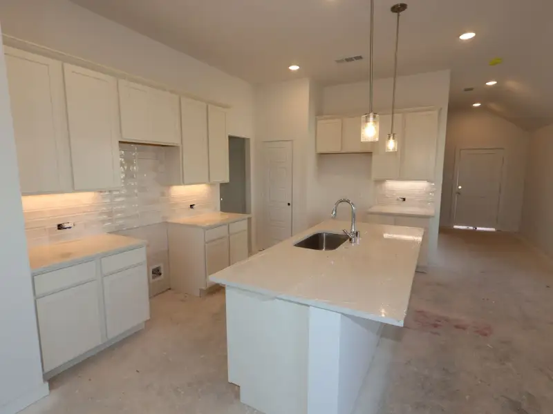 Kitchen Kitchen