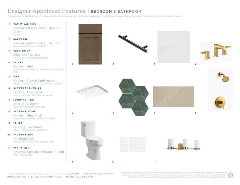 Image 13 of a home in The Nations - Towns.