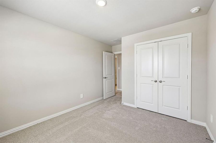 Spacious, unfurnished interior of a new home in Lakehaven - Signature Series, Farmersville (Image 38). Spacious, unfurnished interior of a new home in Lakehaven - Signature Series, Farmersville (Image 38).
