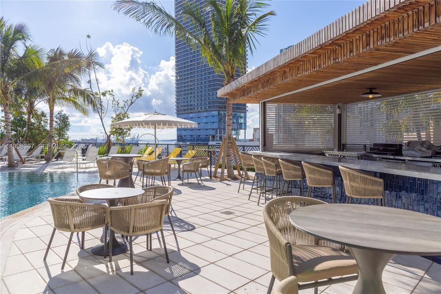 Community amenities in , Miami (Image 61).