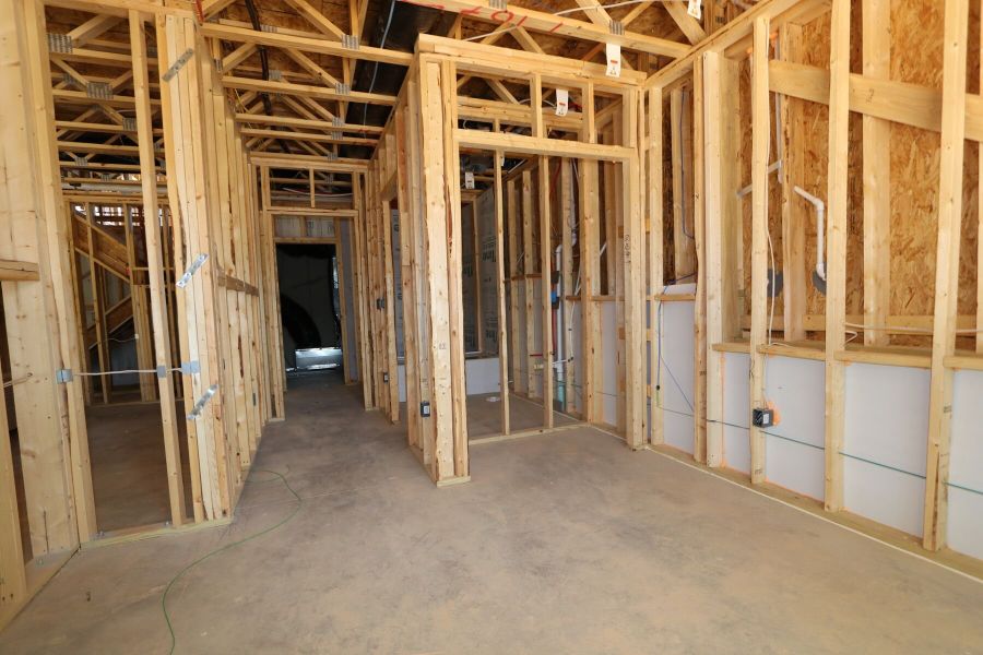 Framing Framing