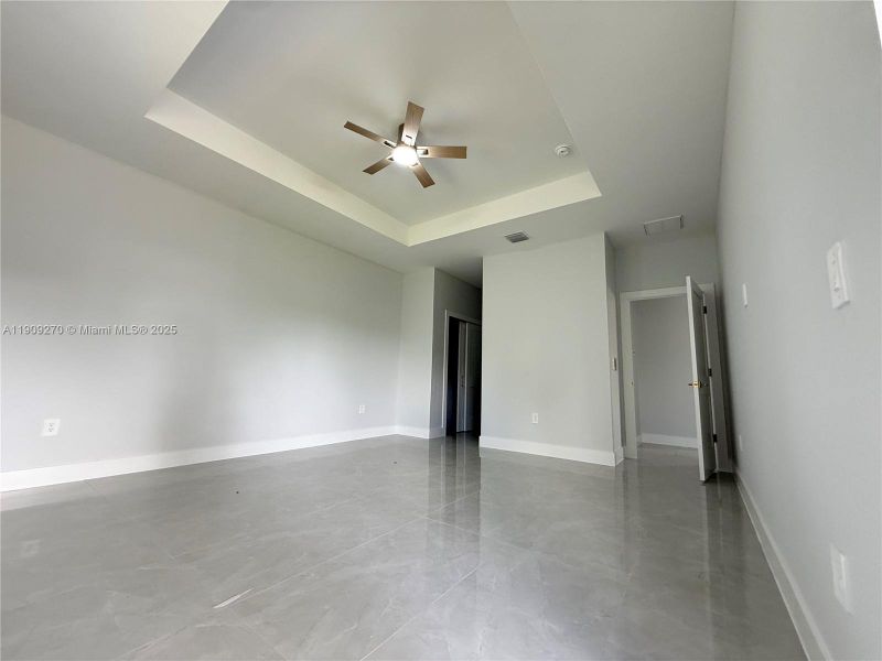 Spacious, unfurnished interior of a new home in , Lehigh Acres (Image 36). Spacious, unfurnished interior of a new home in , Lehigh Acres (Image 36).