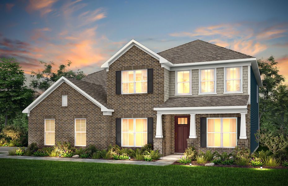 Riverton Exterior Design 8 Riverton Exterior Design 8