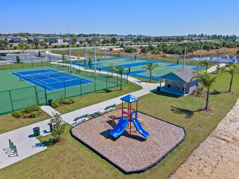 Community amenities in Avian Pointe Townhomes, Apopka (Image 26). Community amenities in Avian Pointe Townhomes, Apopka (Image 26).