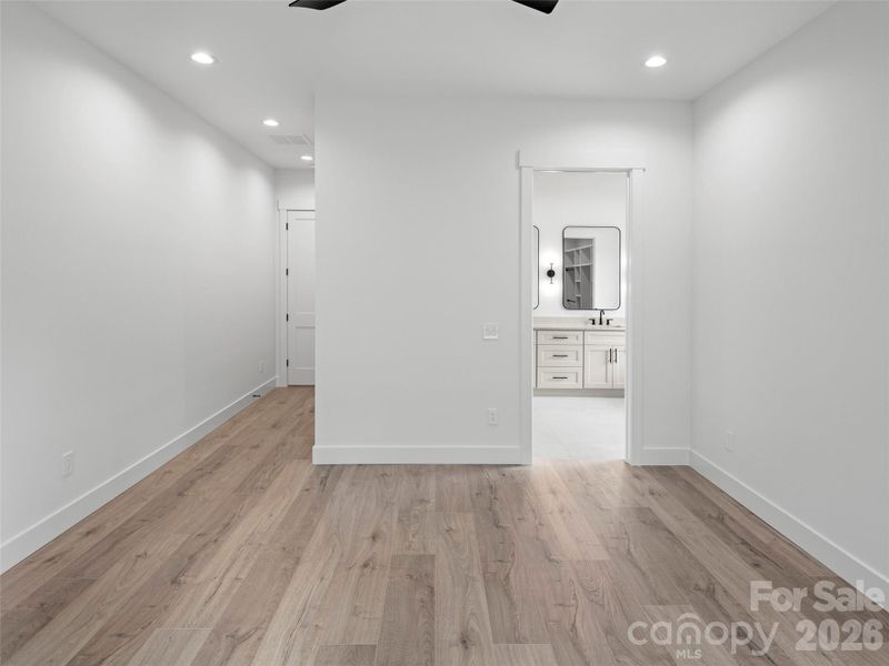 Spacious, unfurnished interior of a new home in , Arden (Image 25). Spacious, unfurnished interior of a new home in , Arden (Image 25).