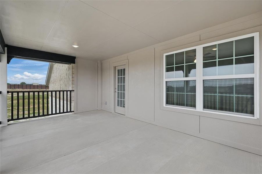 View of patio / terrace View of patio / terrace