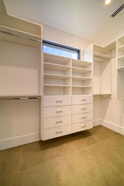 master closet 1 of 2 master closet 1 of 2