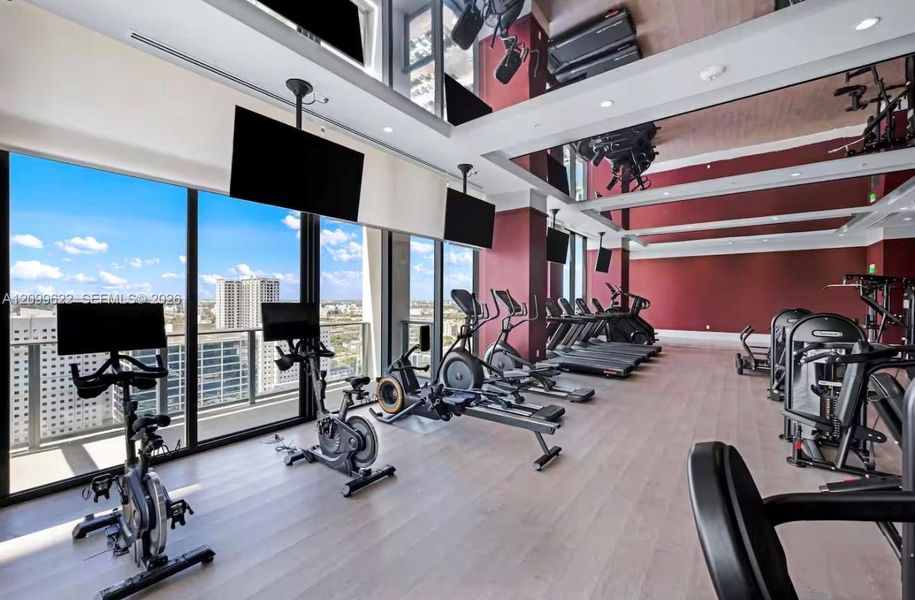 Community amenities in , Miami (Image 44). Community amenities in , Miami (Image 44).