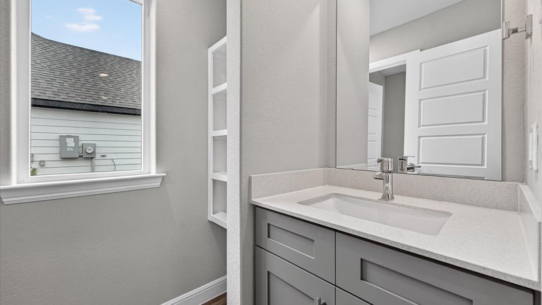 Image 20 of a home in Sandstone Estates.