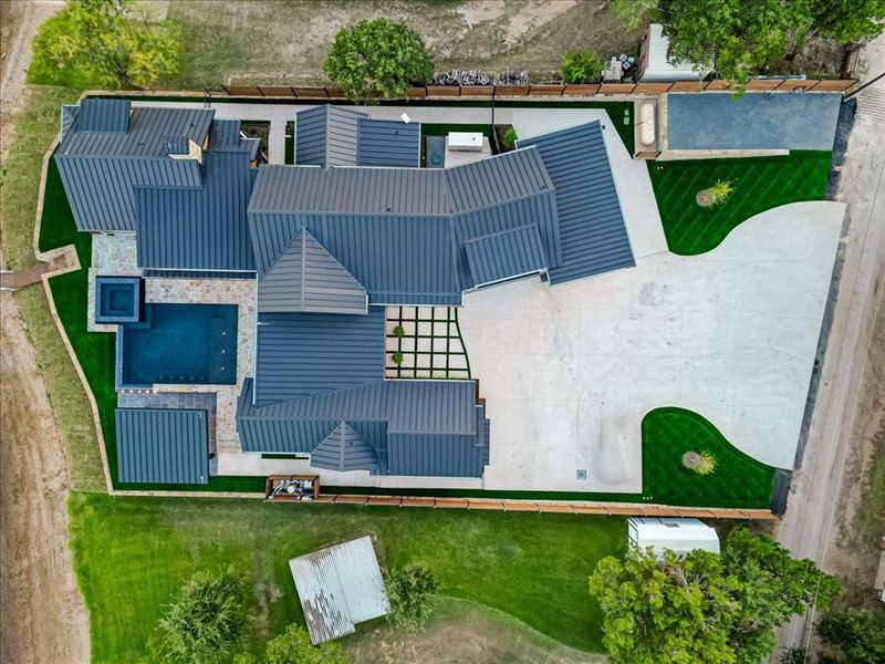 Image 27 of a home in .