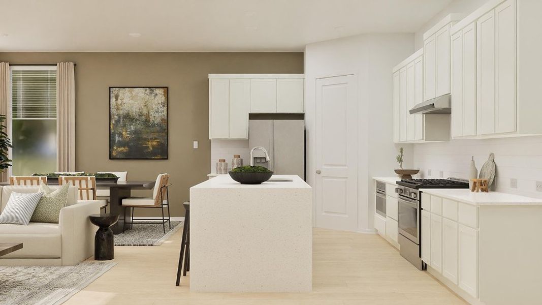 Grove Core N022 Astoria Kitchen 2of2 F1